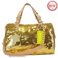 michael kors glitter groot goud boekentassen Benelux Nordics x9z5d394